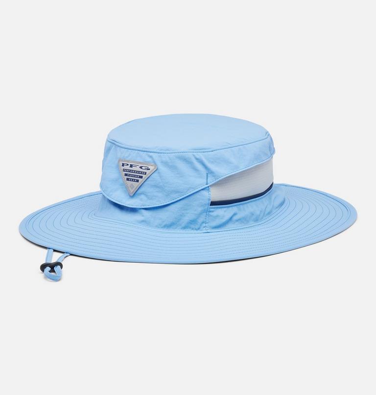PFG Backcast Booney Hat, Color: White Cap, image 1