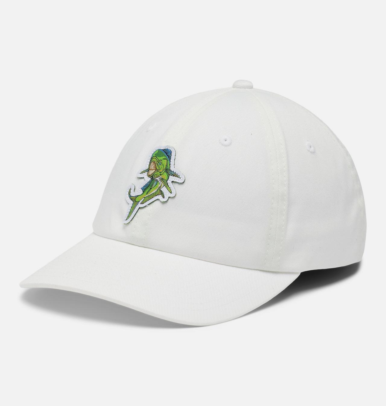 PFG Bonehead™ Dad Cap 1