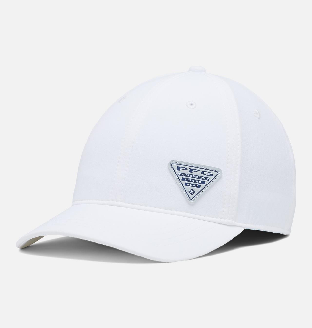 PFG™ Women's Ponytail Ball Cap 1