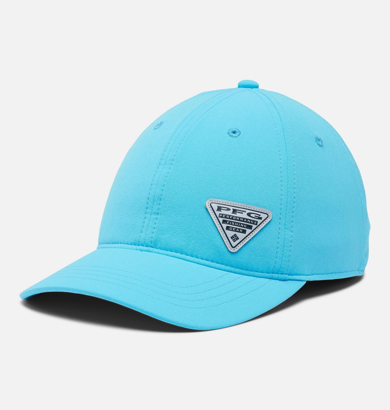 PFG™ Women's Ponytail Ball Cap 1