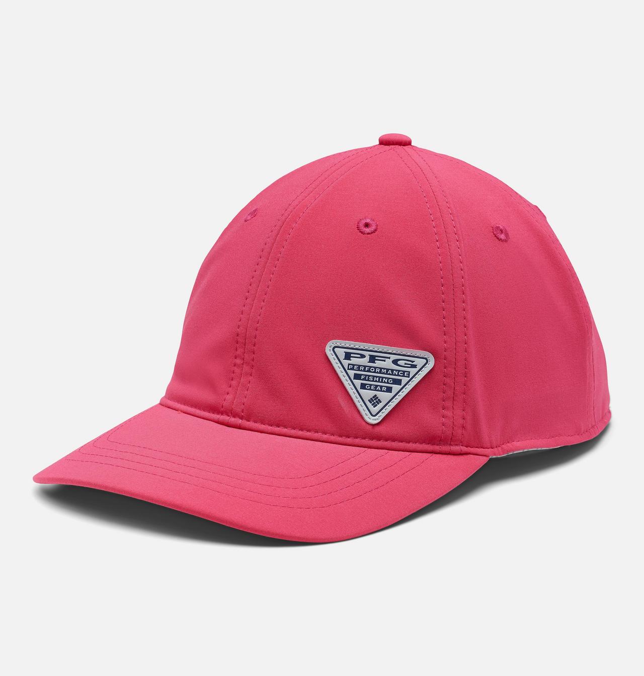 PFG™ Women's Ponytail Ball Cap 1