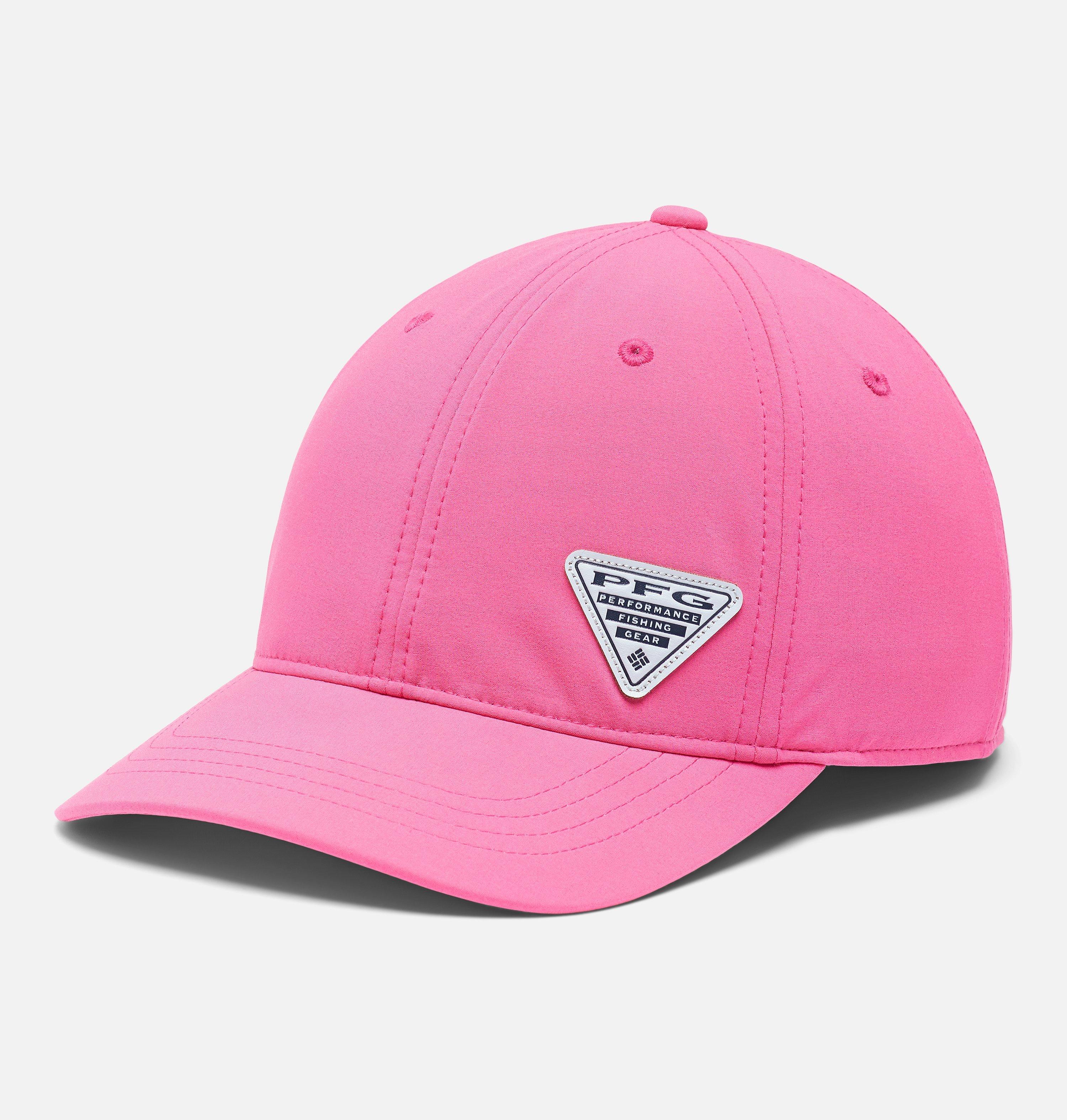 PFG™ Women's Ponytail Ball Cap 1