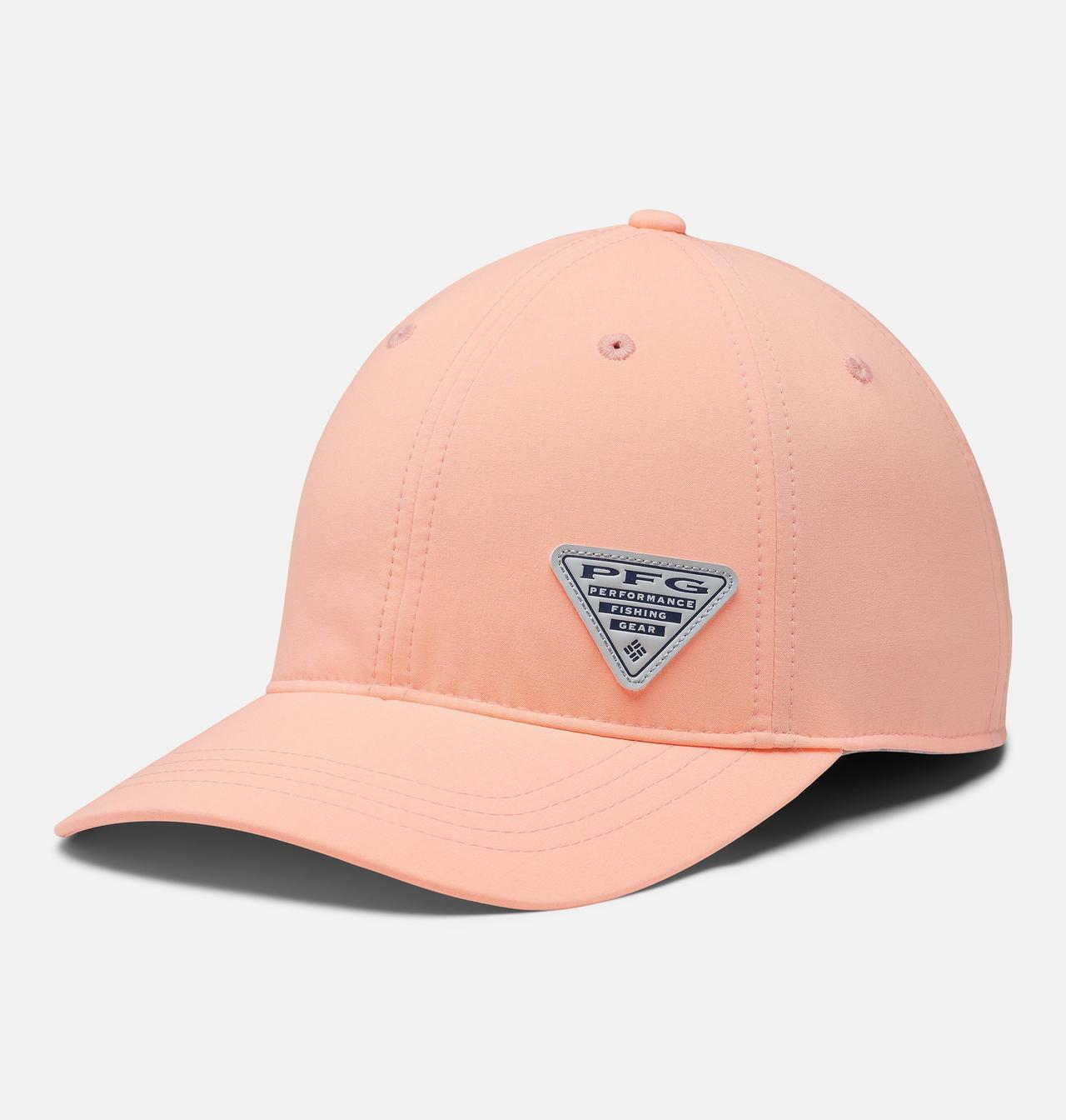 PFG™ Women's Ponytail Ball Cap 1