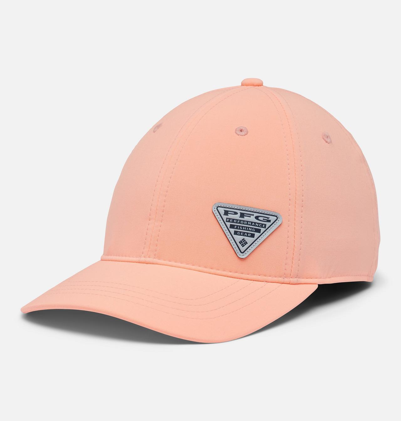 PFG™ Women's Ponytail Ball Cap 1