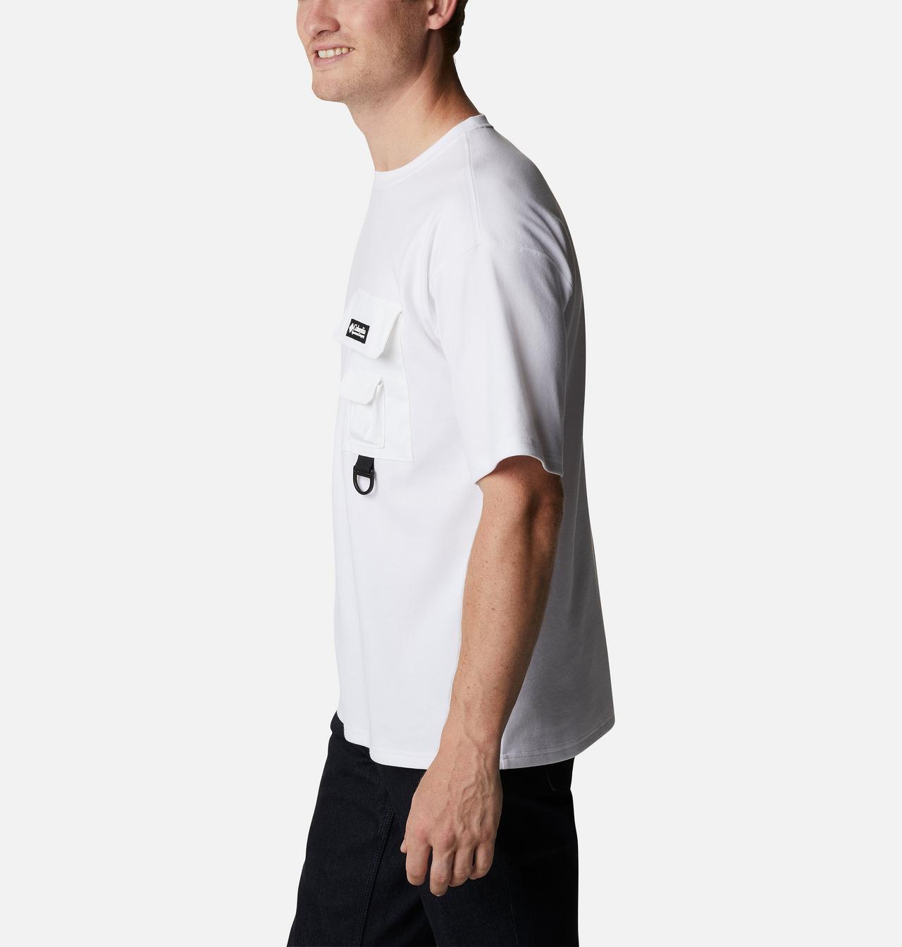 Chemise à manches courtes en tricot double Field Creek™ Homme 3