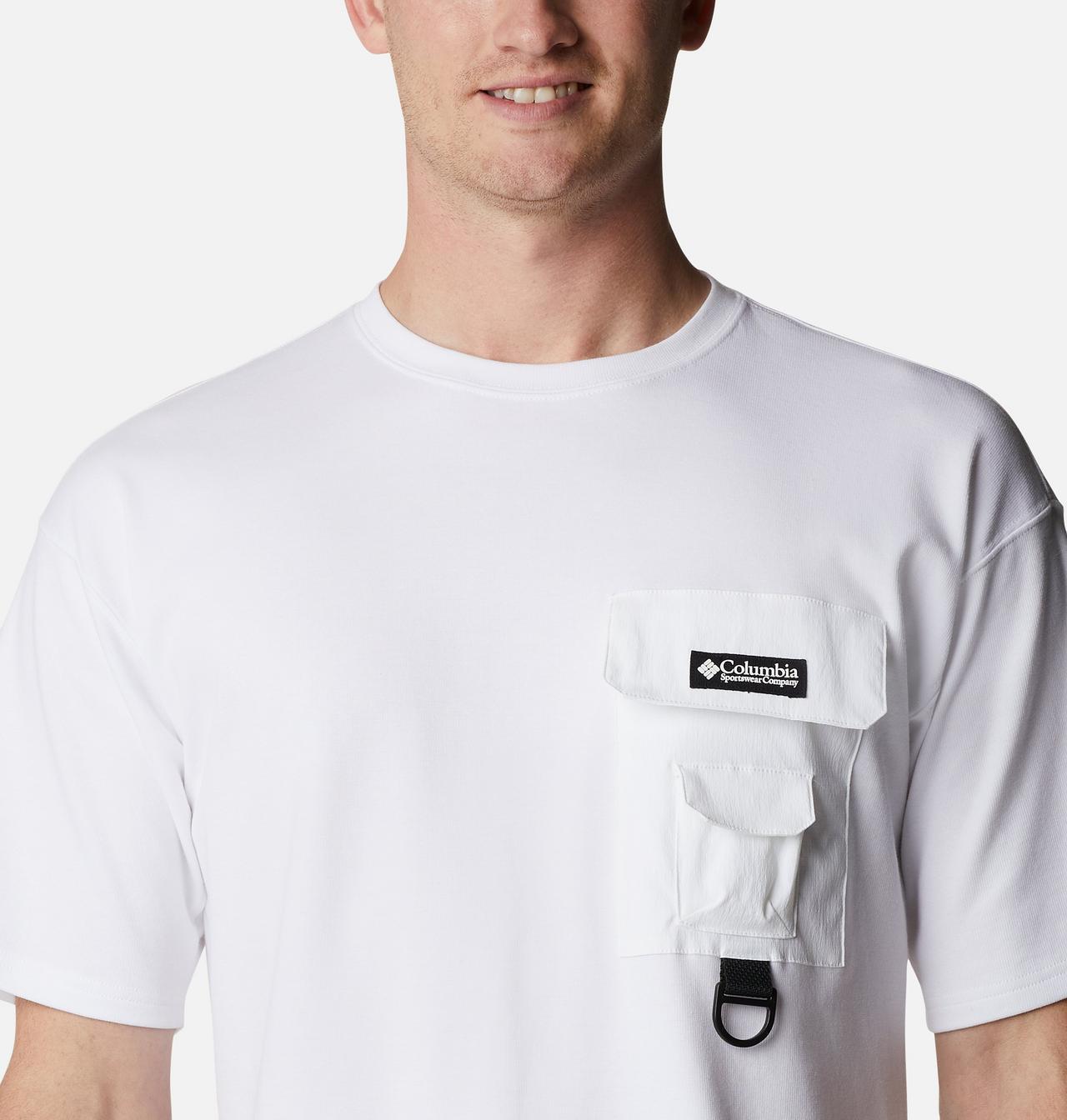 Chemise à manches courtes en tricot double Field Creek™ Homme 4