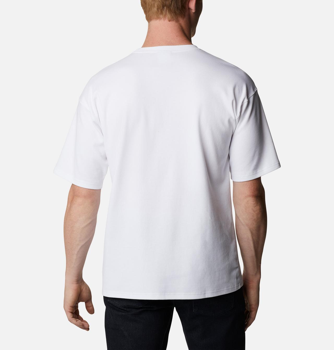 Chemise à manches courtes en tricot double Field Creek™ Homme 2