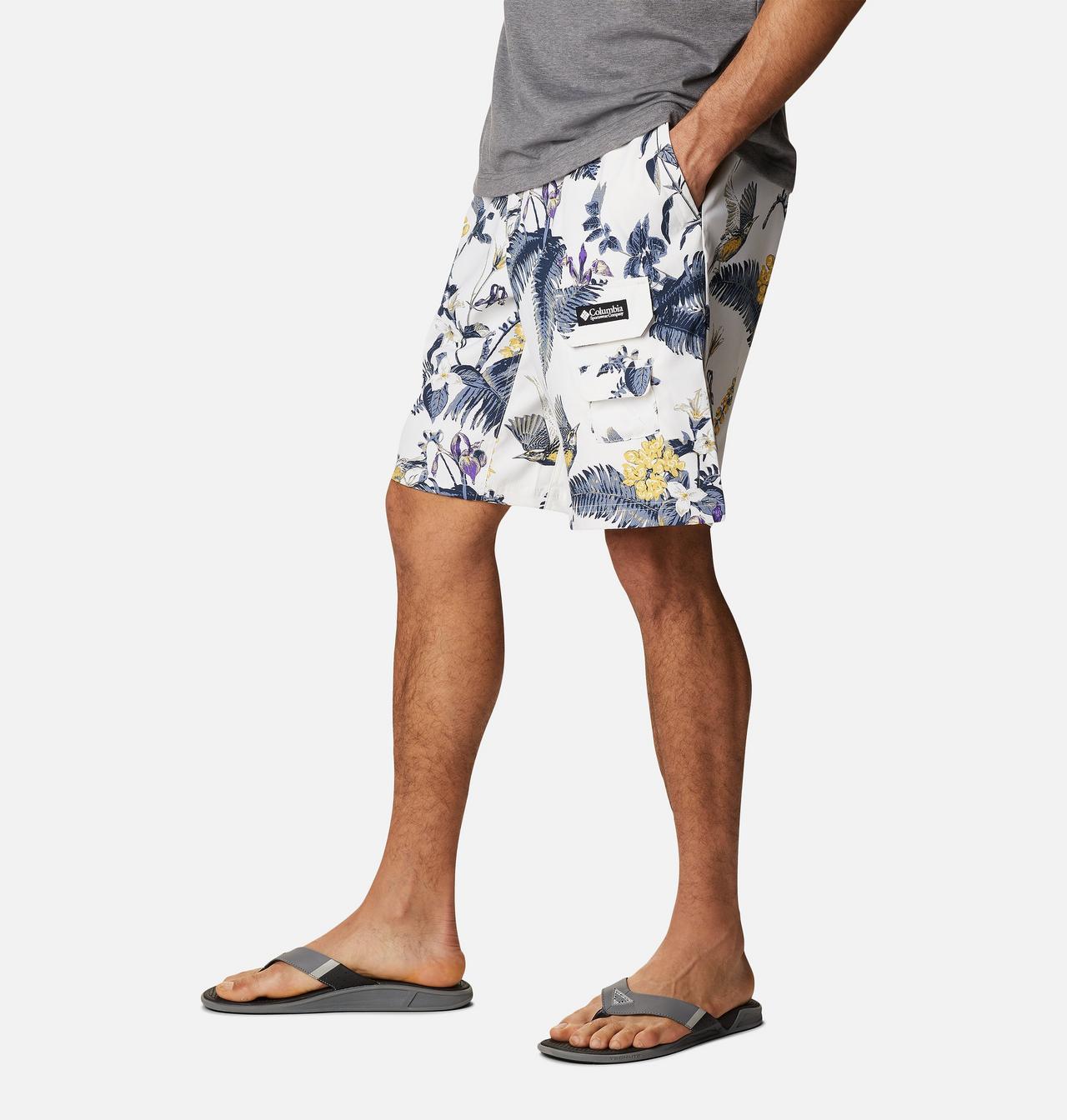 Men's Field Creek™ Cargo Shorts 3