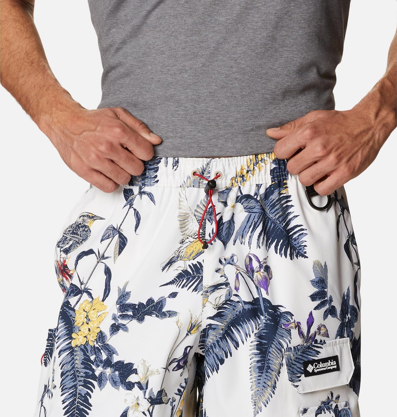 Men's Field Creek™ Cargo Shorts 4