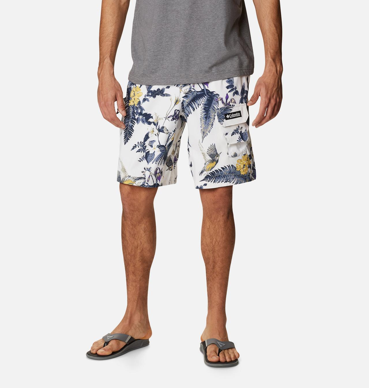 Men's Field Creek™ Cargo Shorts 1
