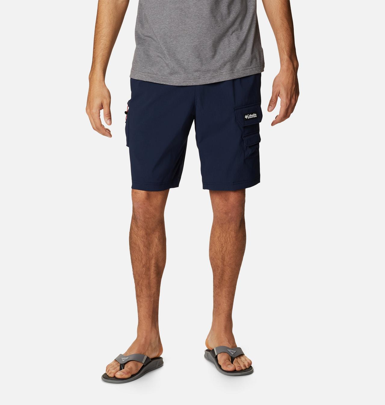 Men's Field Creek™ Cargo Shorts 1