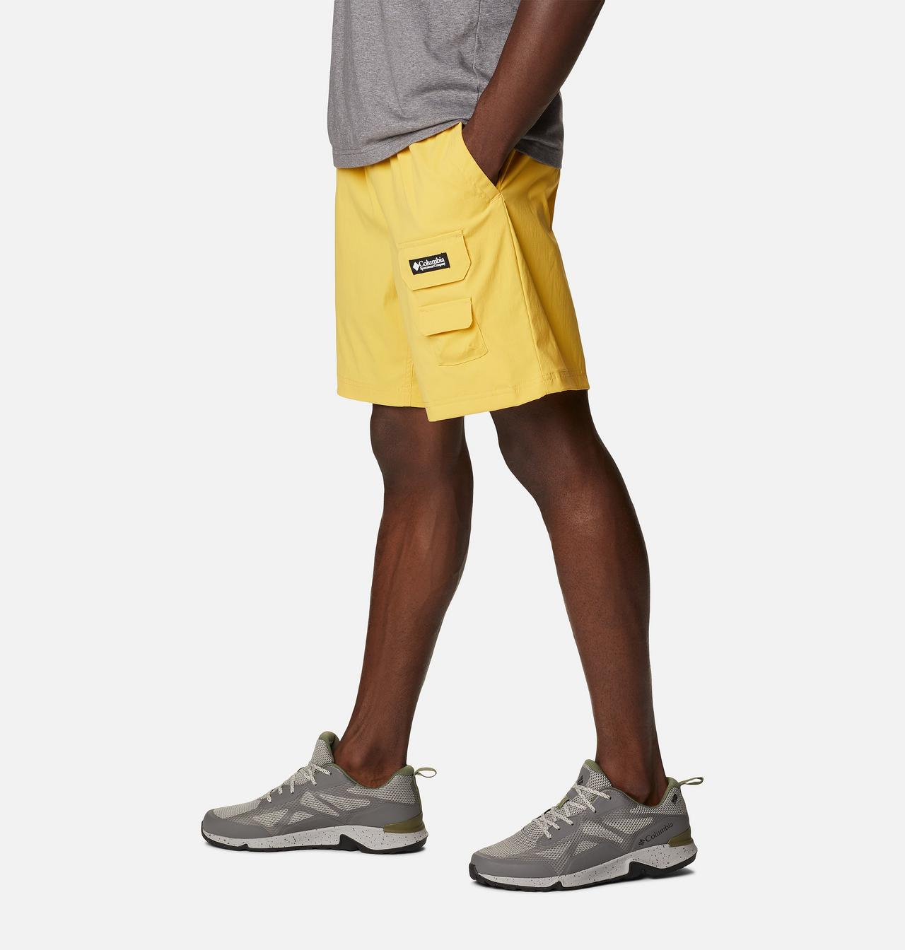 Men's Field Creek™ Cargo Shorts 3