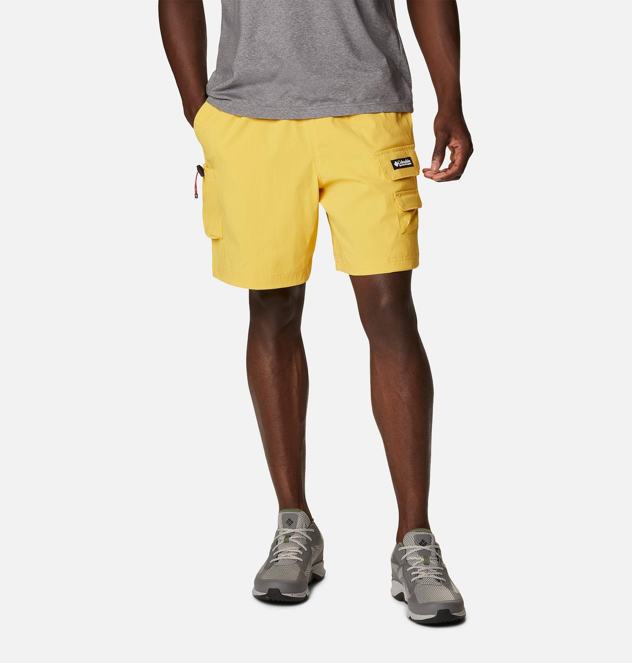 Men's Field Creek™ Cargo Shorts 1