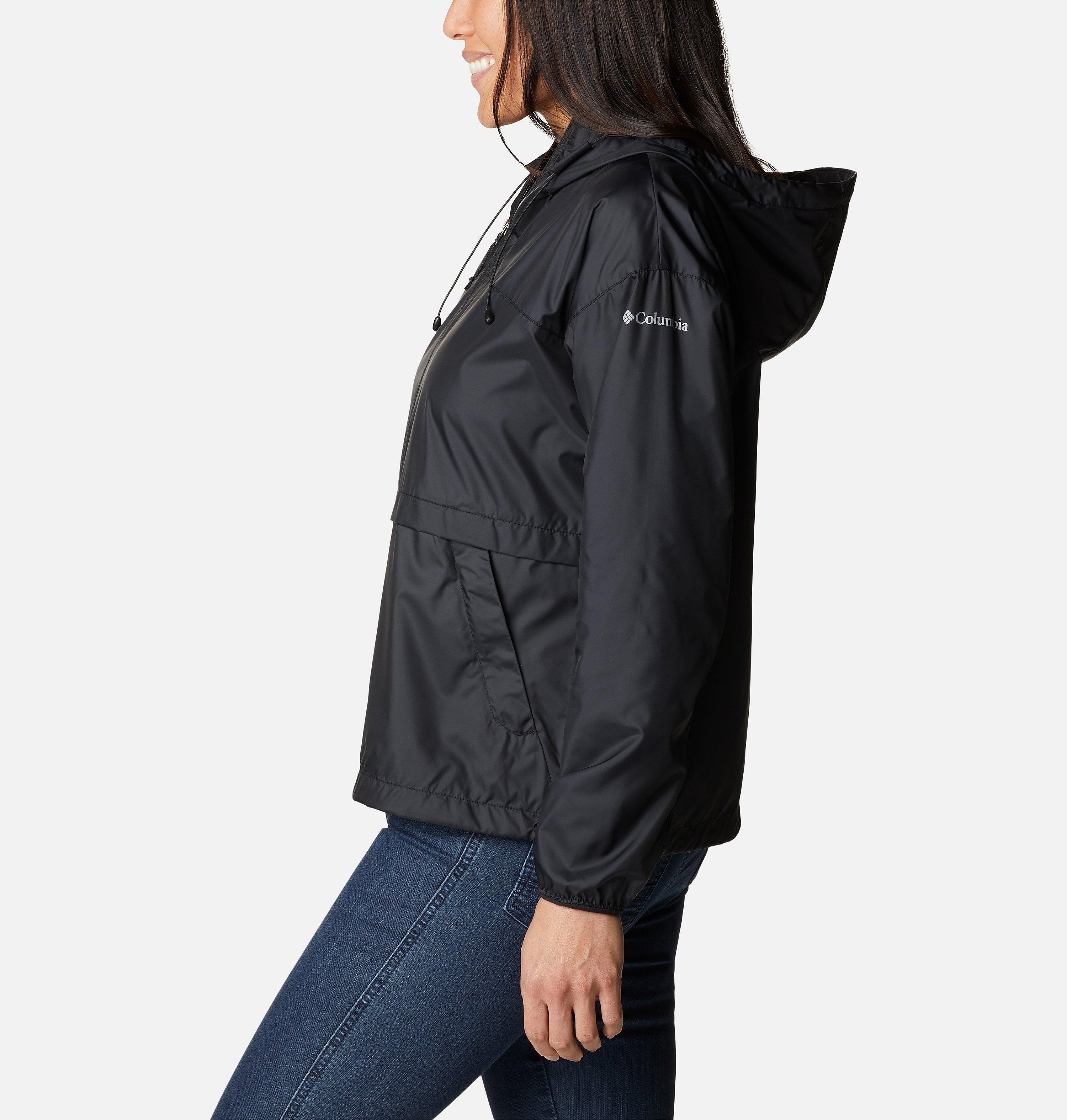 Women's Alpine Chill Windbreaker Jacket 3