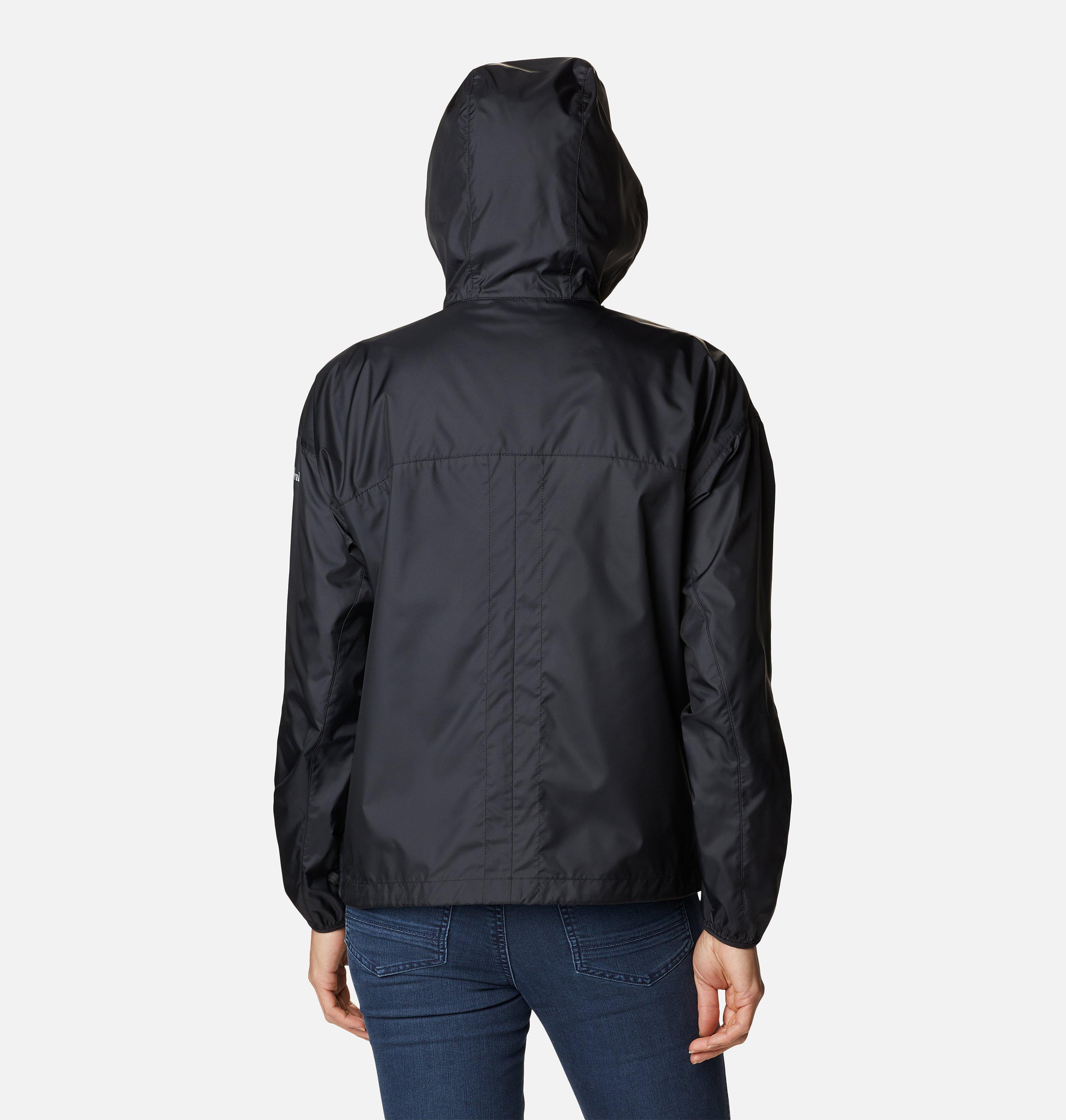 Women's Alpine Chill Windbreaker Jacket 2