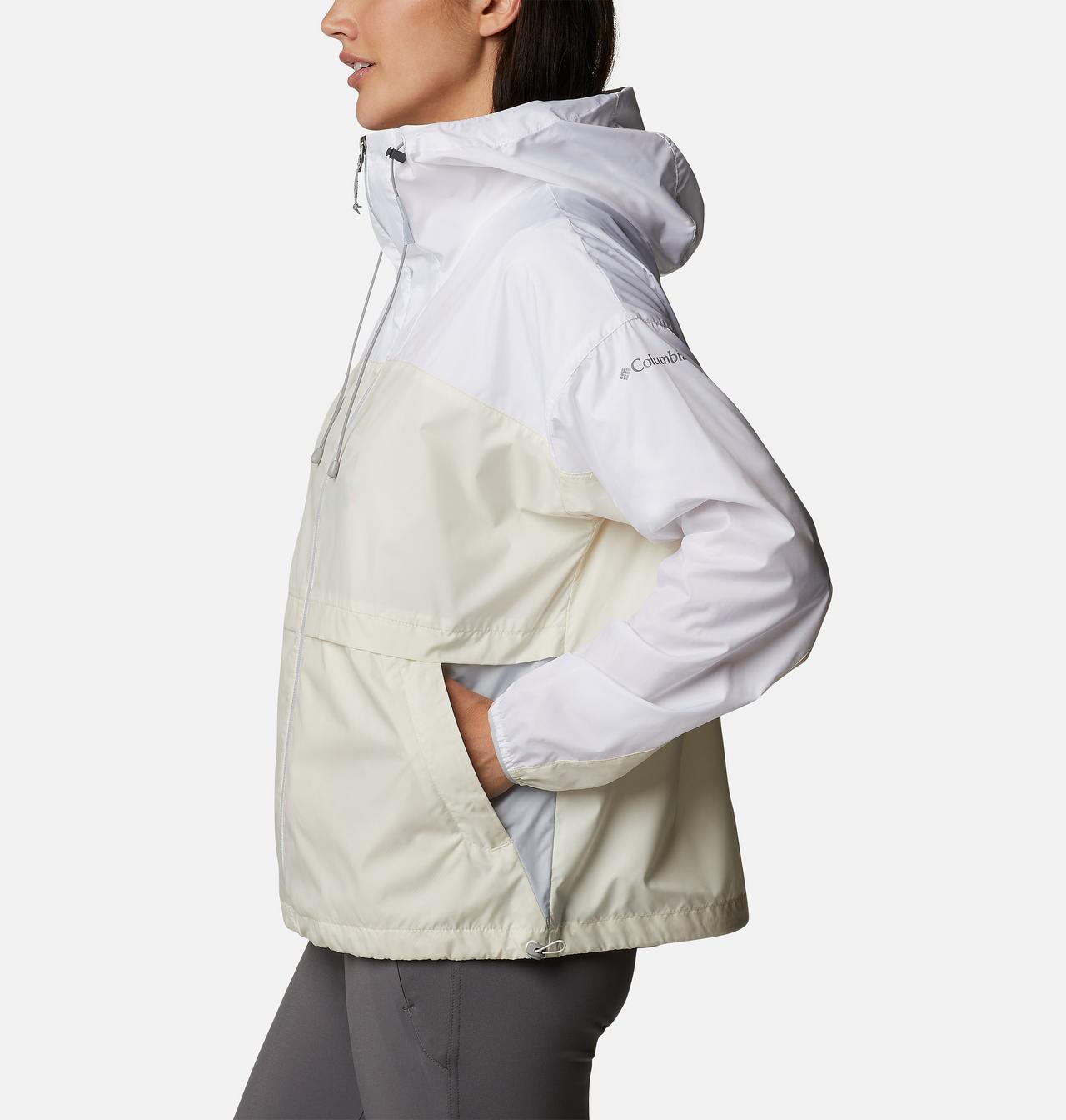 Women's Alpine Chill™ Windbreaker Jacket 3