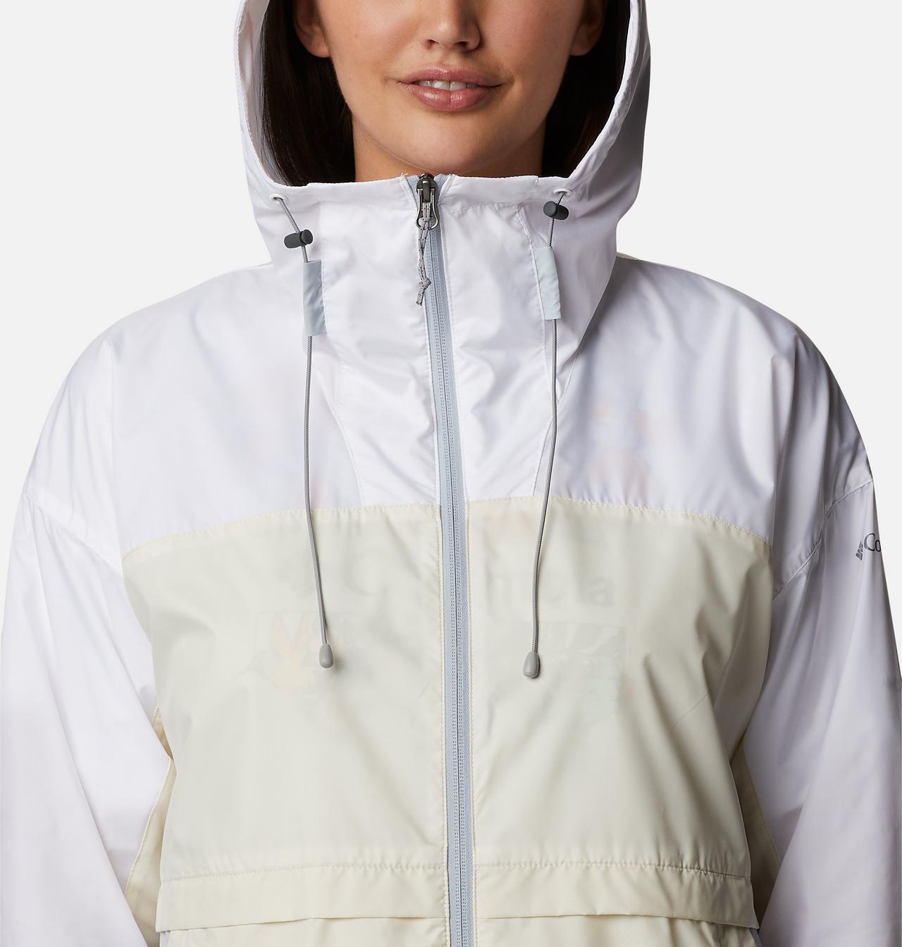 Women's Alpine Chill™ Windbreaker Jacket 4