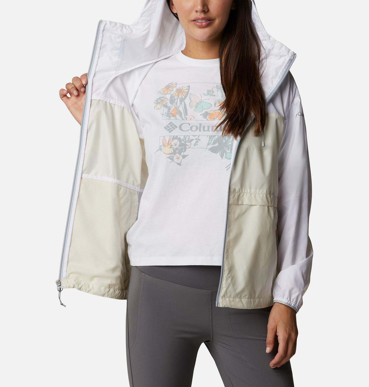 Women's Alpine Chill™ Windbreaker Jacket 5