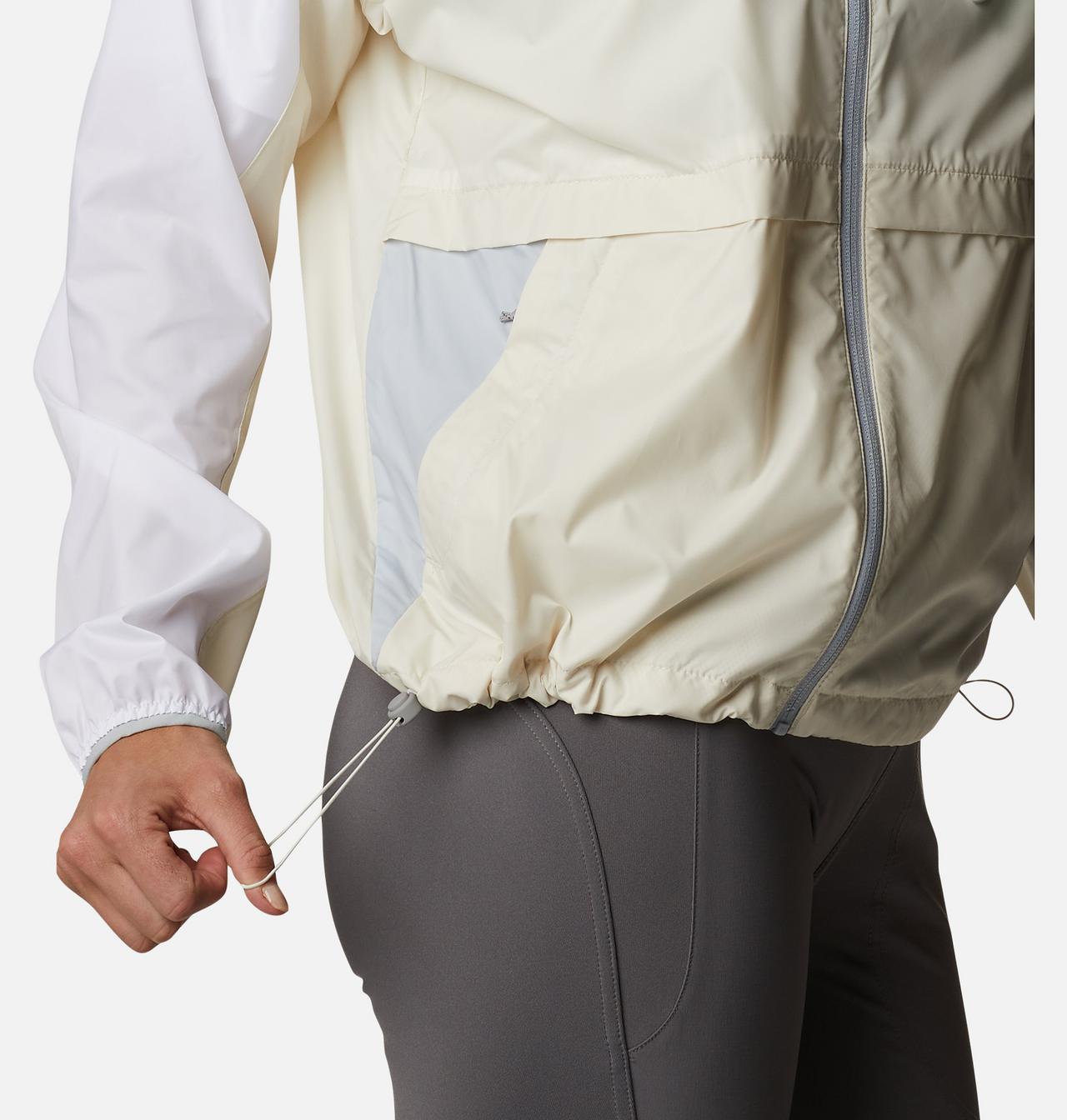 Women's Alpine Chill™ Windbreaker Jacket 6