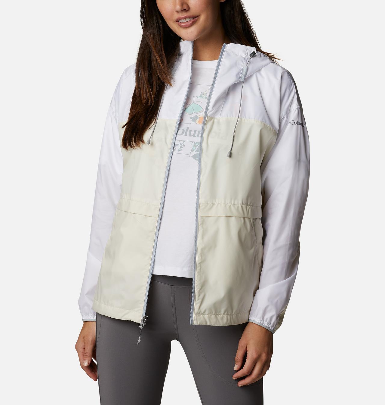Women's Alpine Chill™ Windbreaker Jacket 7