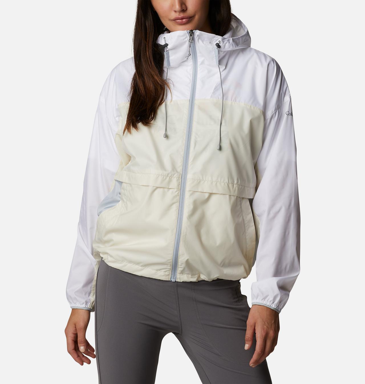 Women's Alpine Chill™ Windbreaker Jacket 8