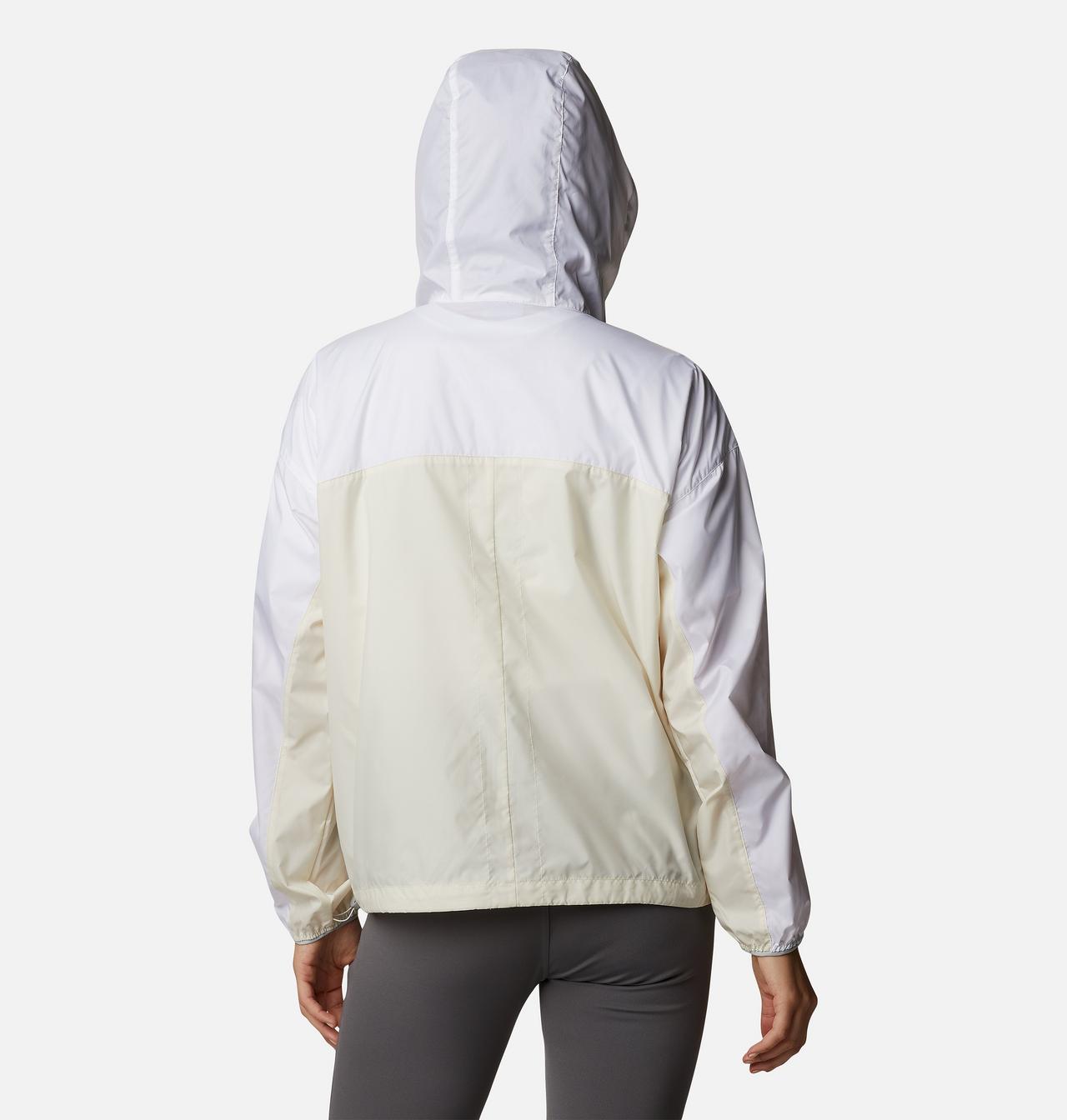 Women's Alpine Chill™ Windbreaker Jacket 2
