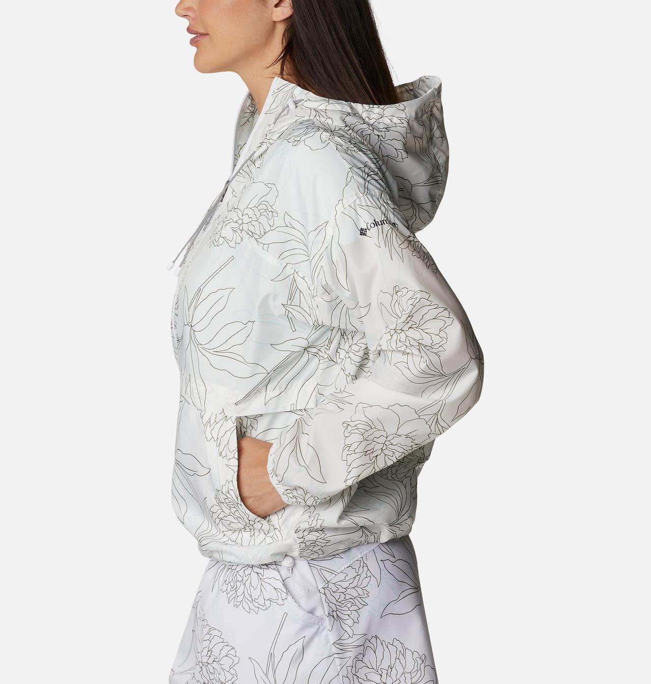 Women's Alpine Chill™ Windbreaker Jacket 3