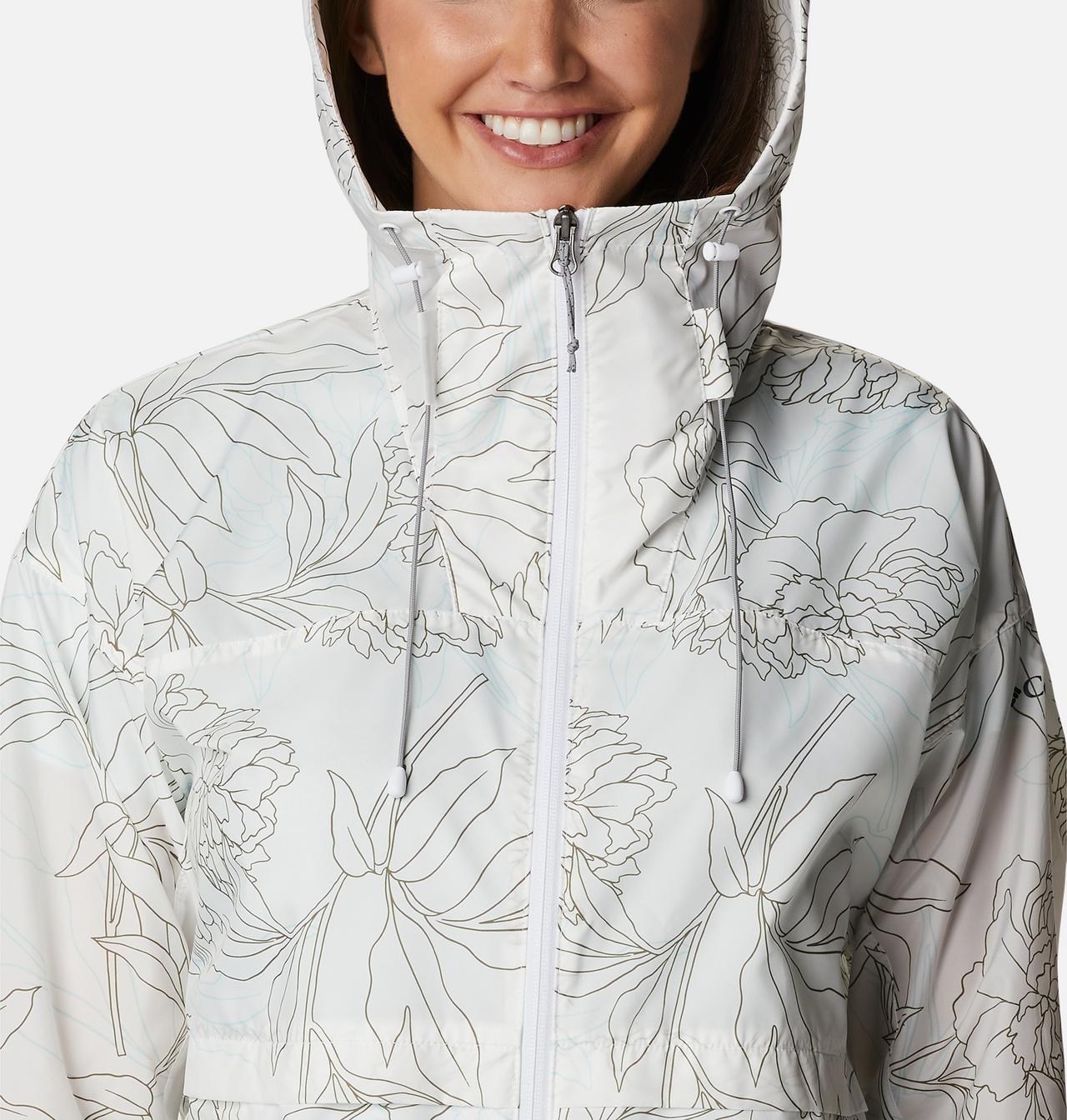 Women's Alpine Chill™ Windbreaker Jacket 4