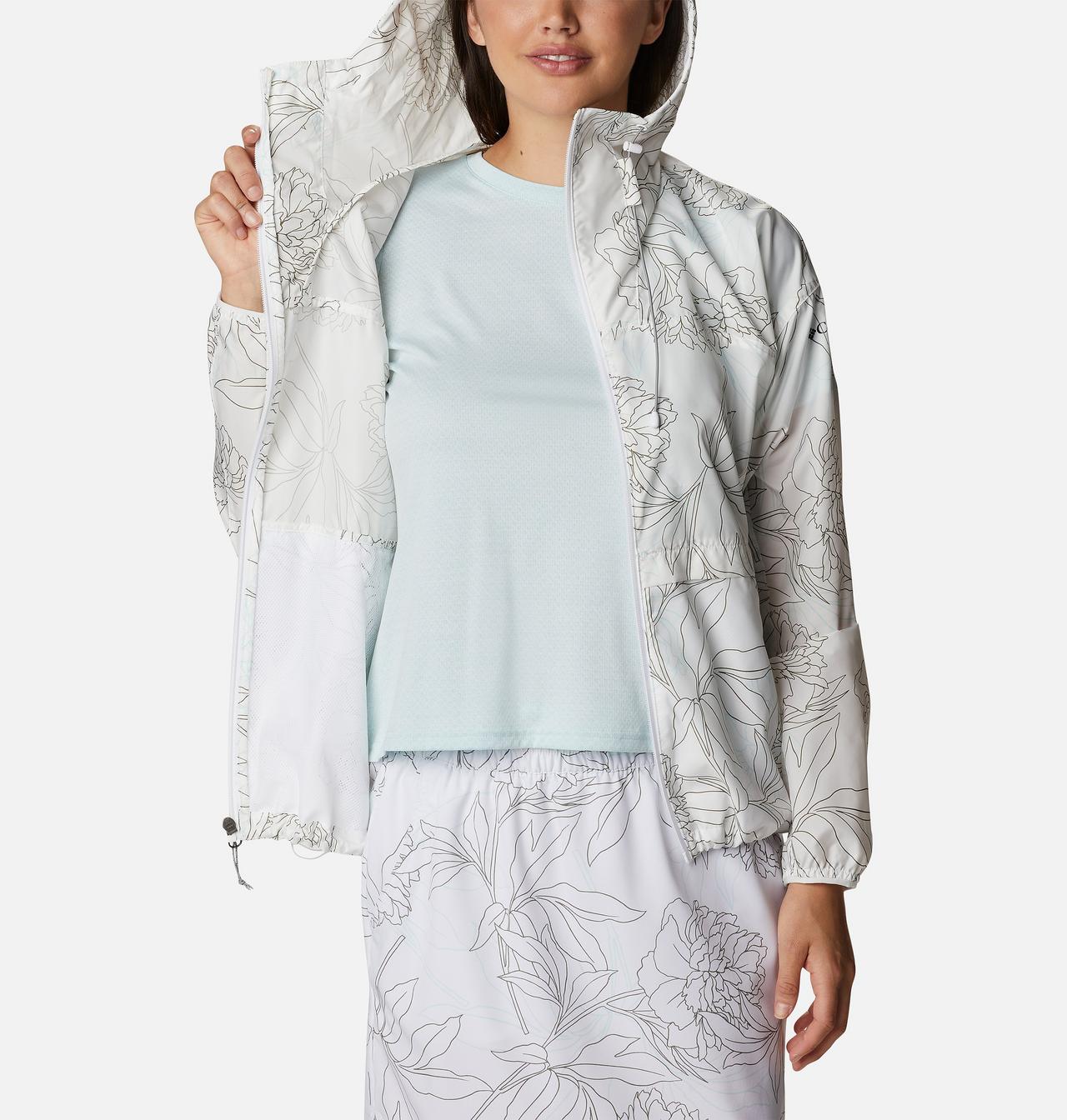 Women's Alpine Chill™ Windbreaker Jacket 5