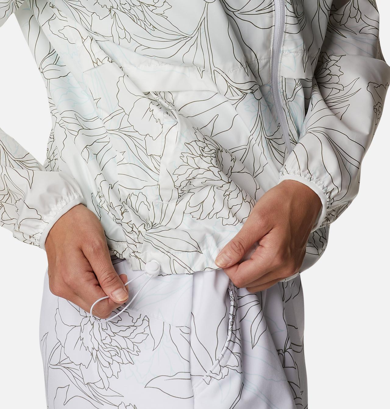 Women's Alpine Chill™ Windbreaker Jacket 6