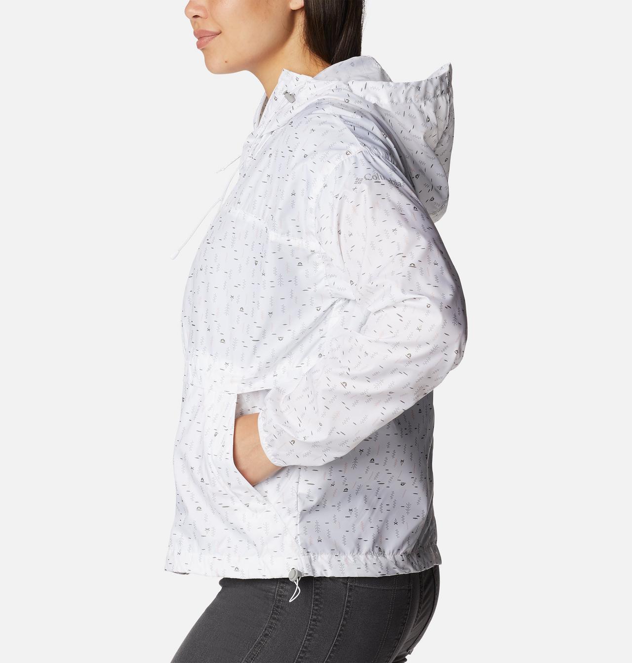 Women's Alpine Chill™ Windbreaker Jacket 3