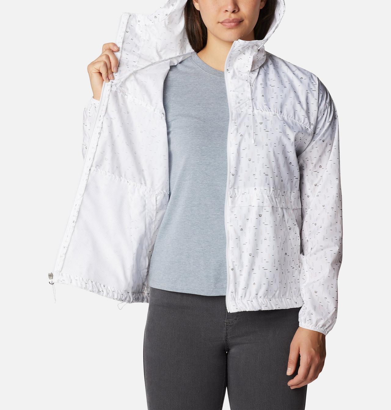 Women's Alpine Chill™ Windbreaker Jacket 5
