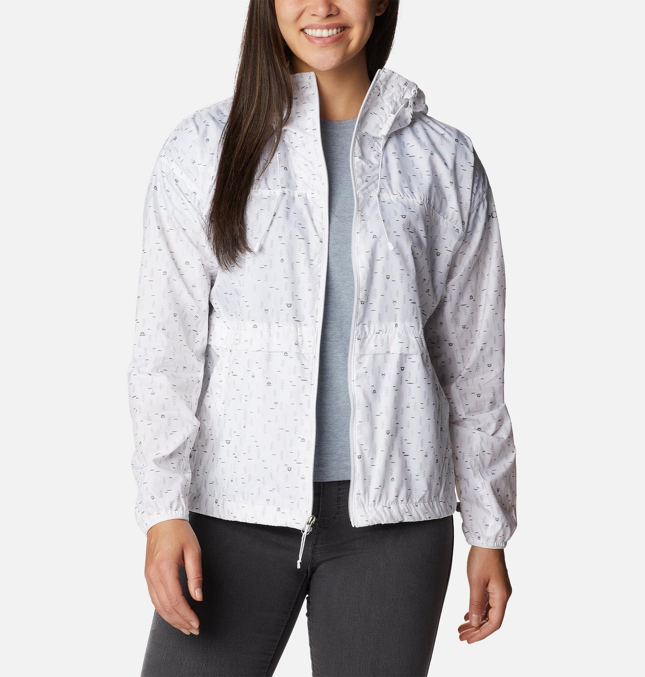 Women's Alpine Chill™ Windbreaker Jacket 7