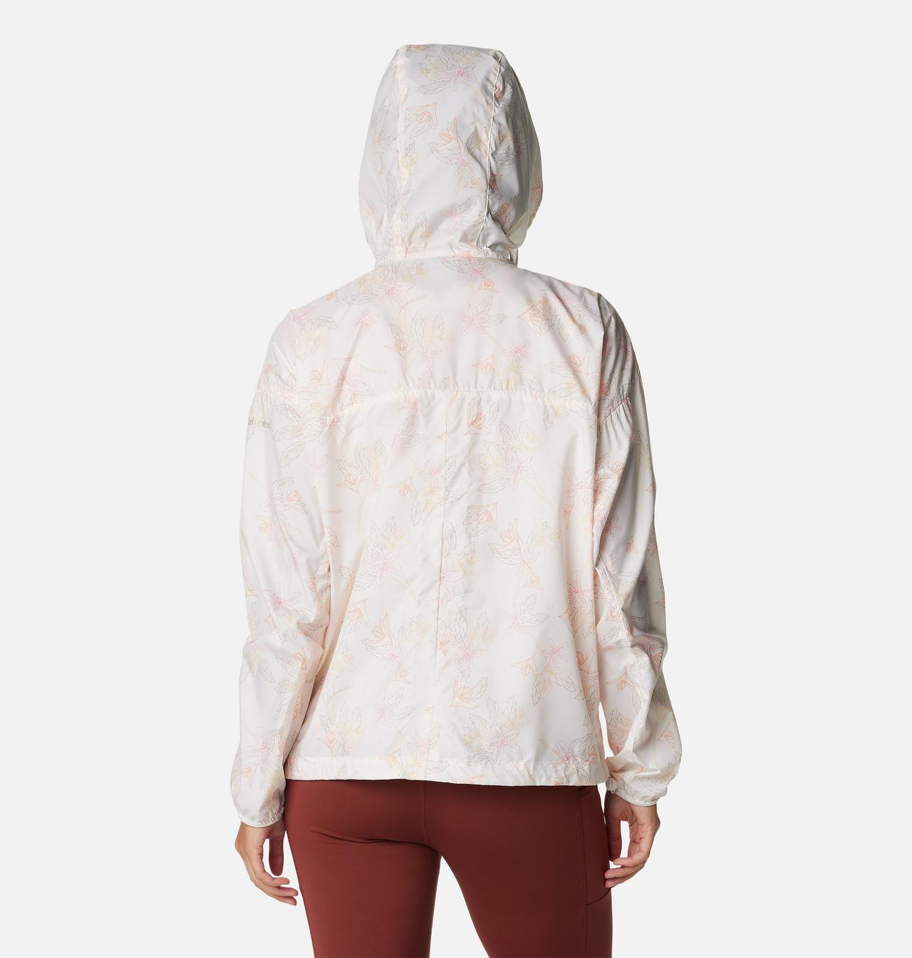 Women's Alpine Chill™ Windbreaker Jacket | 125 | L 2