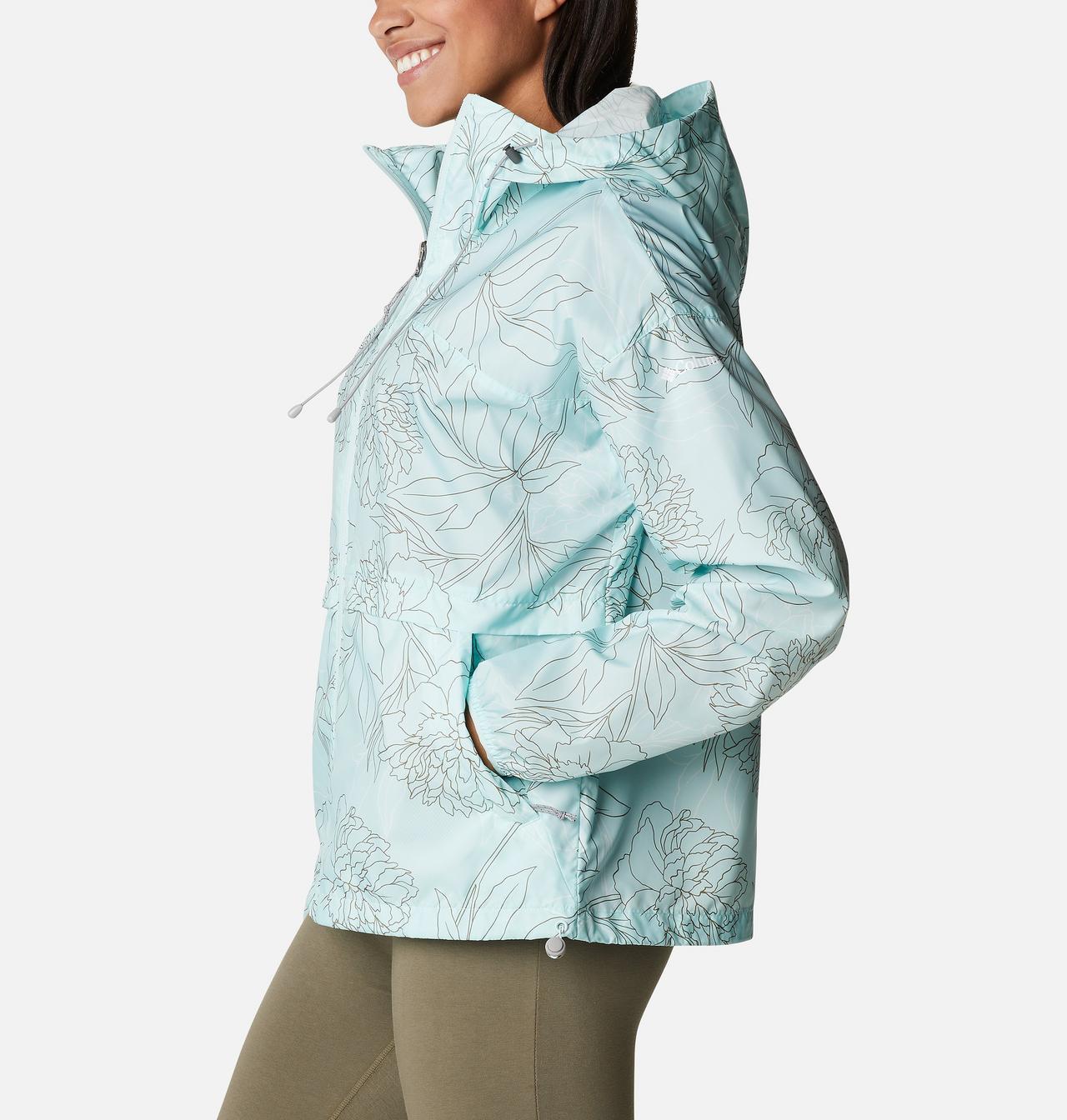 Women's Alpine Chill™ Windbreaker Jacket 3