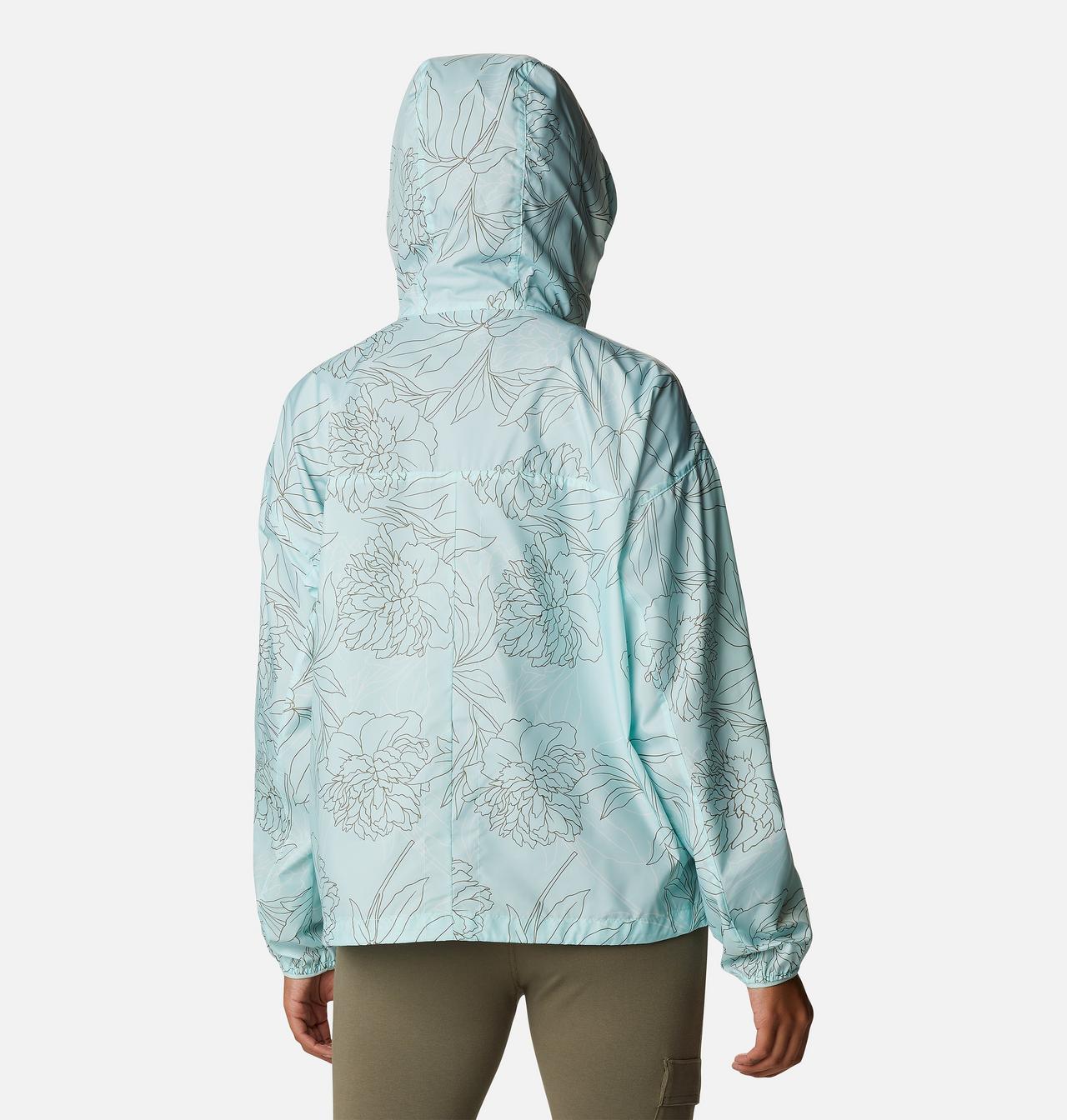 Women's Alpine Chill™ Windbreaker Jacket 2