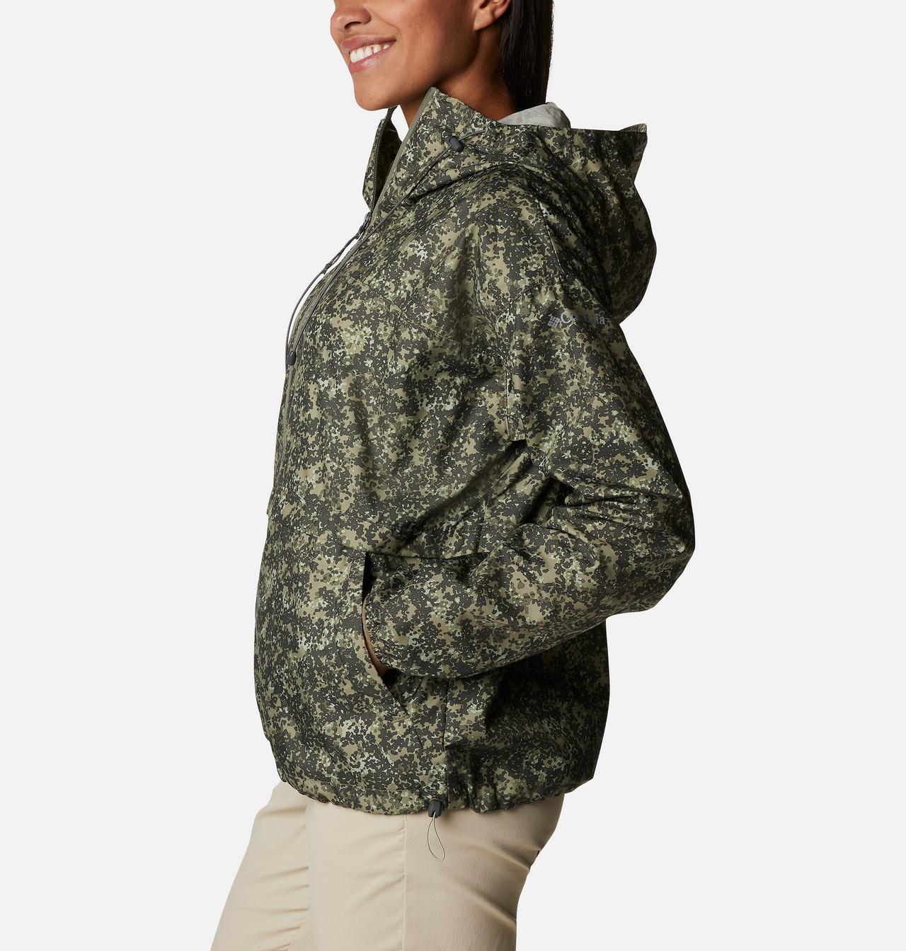 Women's Alpine Chill™ Windbreaker Jacket 3