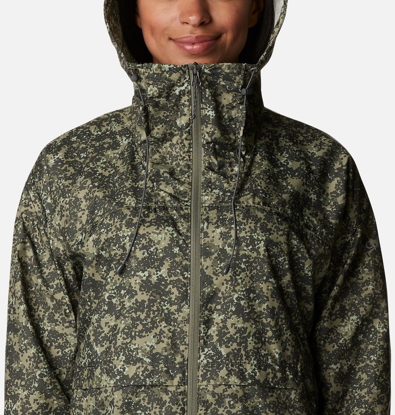 Women's Alpine Chill™ Windbreaker Jacket 4