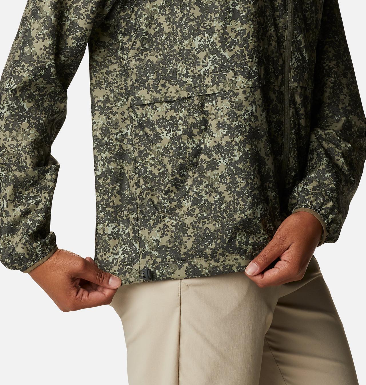 Women's Alpine Chill™ Windbreaker Jacket 6