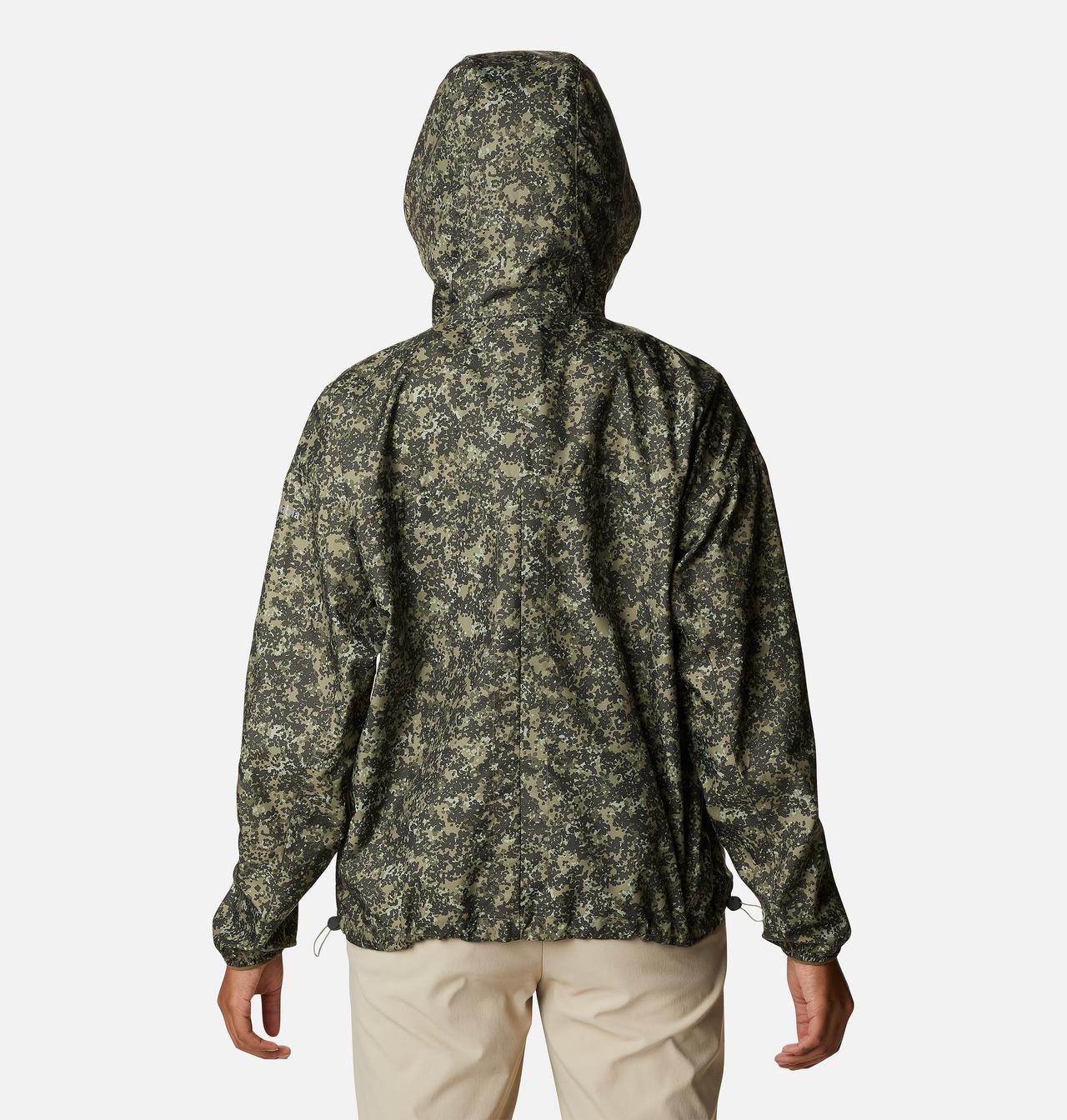 Women's Alpine Chill™ Windbreaker Jacket 2