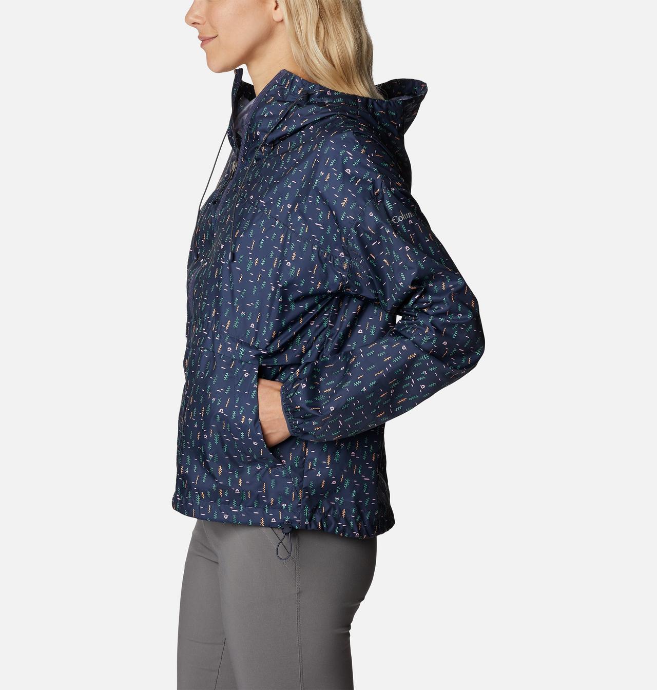 Women's Alpine Chill™ Windbreaker Jacket 3