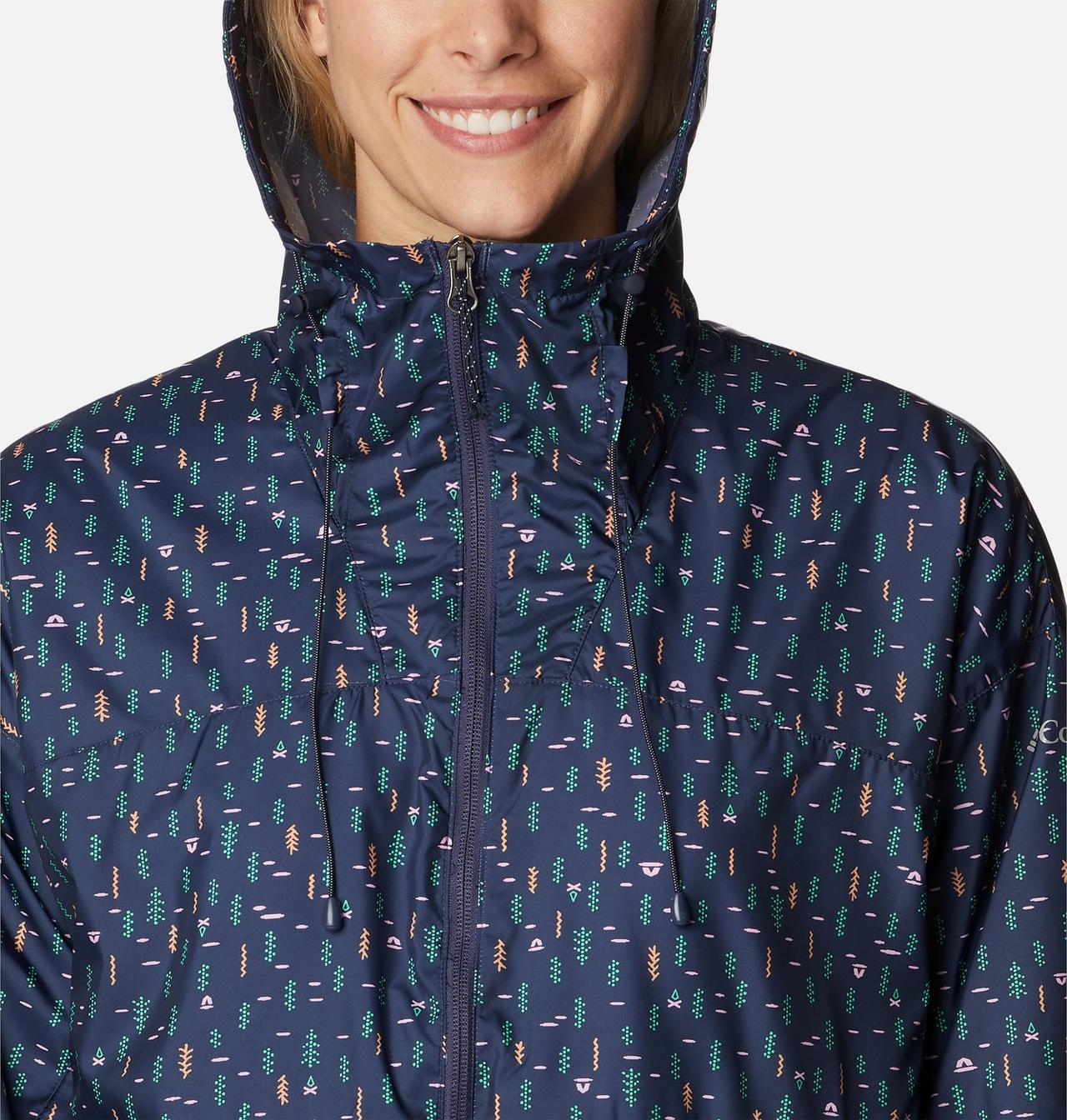Women's Alpine Chill™ Windbreaker Jacket 4