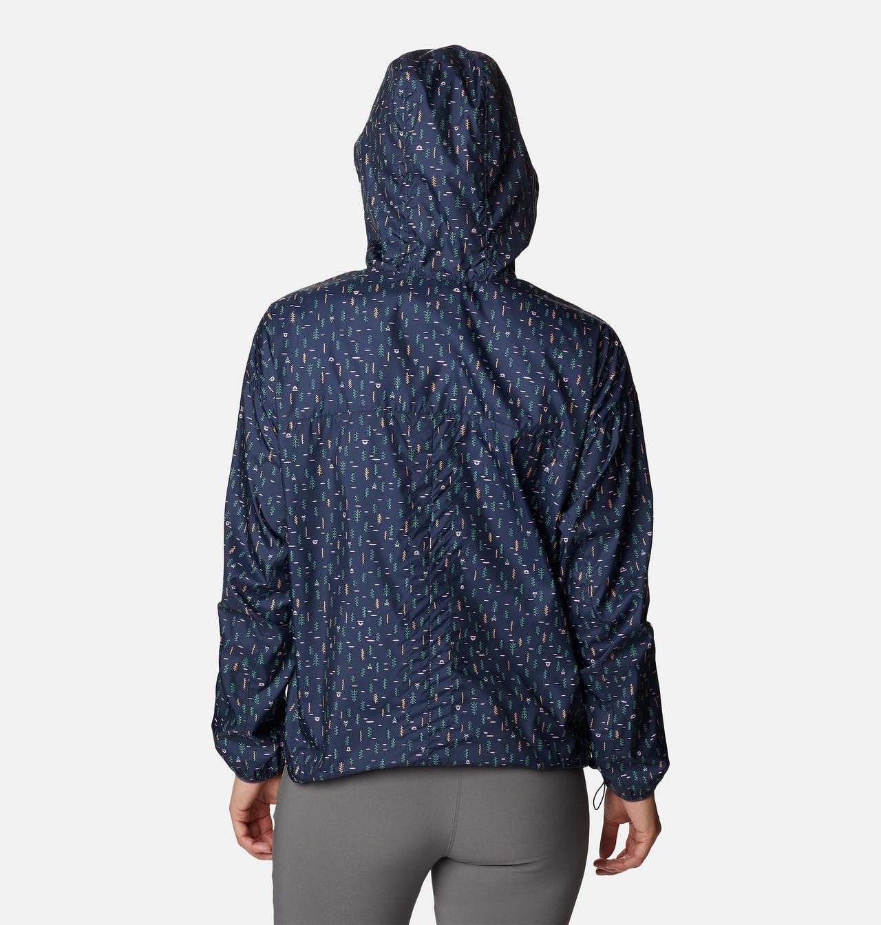 Women's Alpine Chill™ Windbreaker Jacket 2
