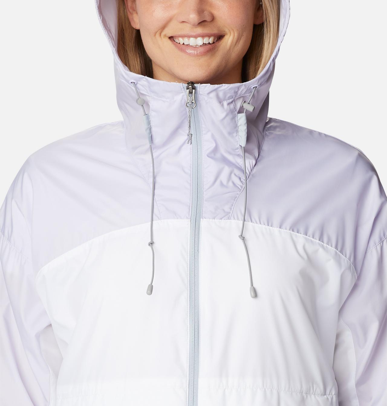 Coupe-vent Alpine Chill™ Femme 4