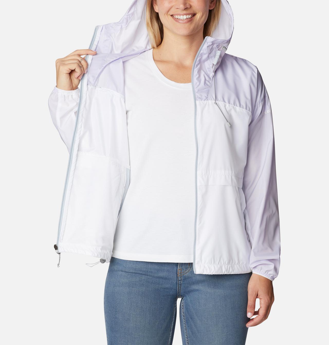 Coupe-vent Alpine Chill™ Femme 5