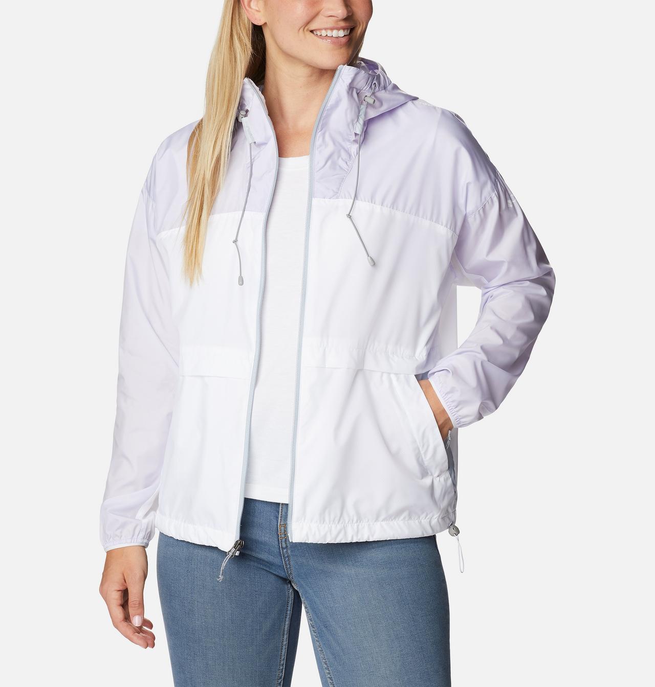 Coupe-vent Alpine Chill™ Femme 7