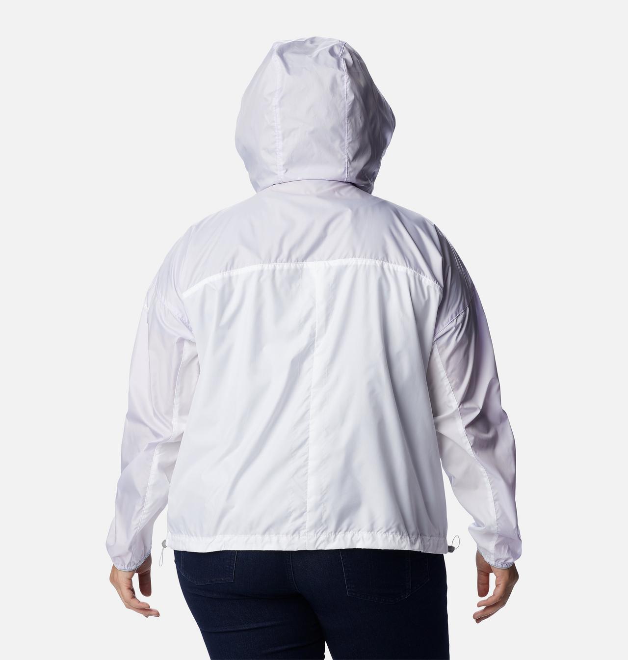 Coupe-vent Alpine Chill™ Femme - Grandes tailles 2