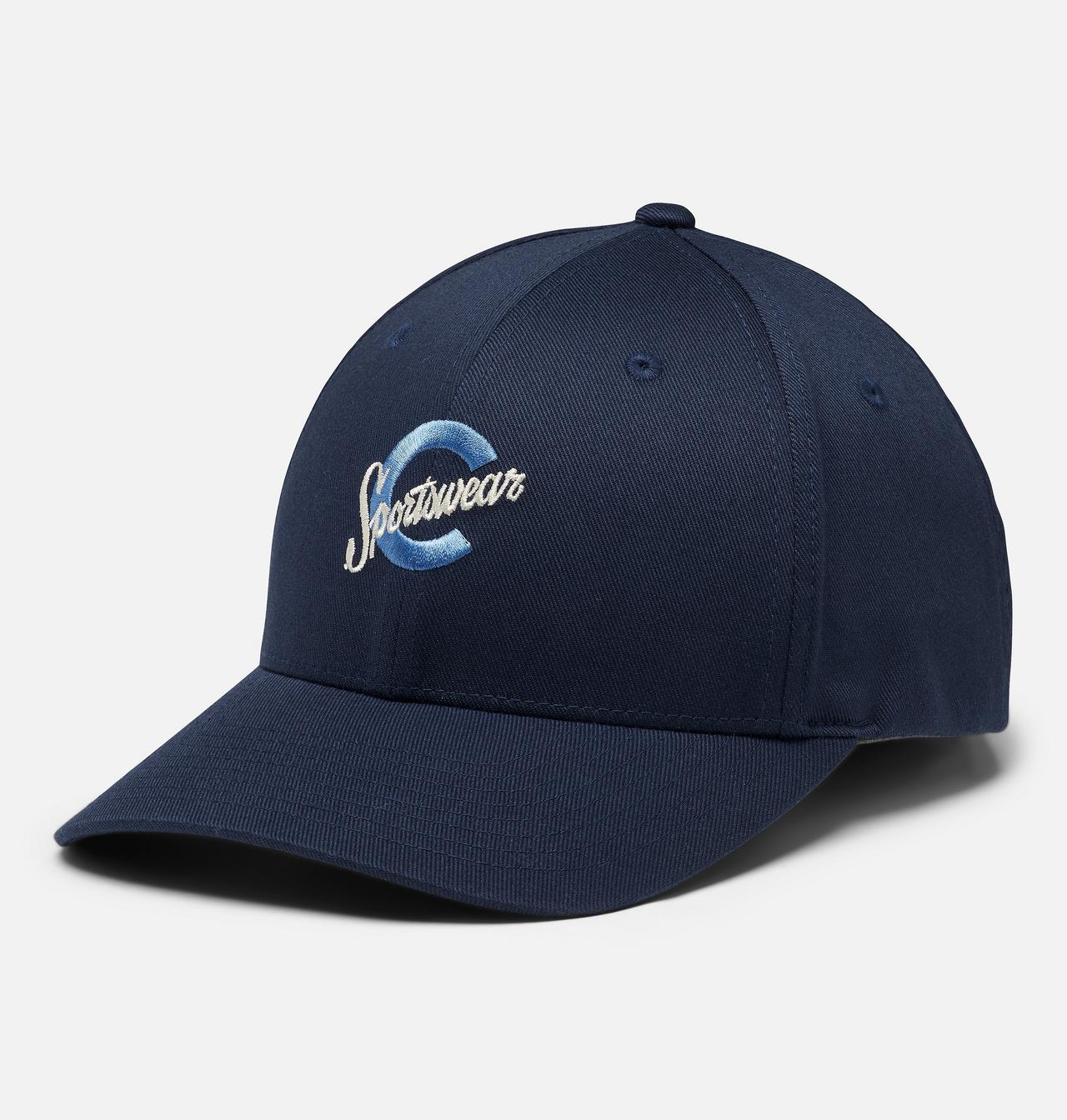 Casquette de baseball Baxter Falls™ 1