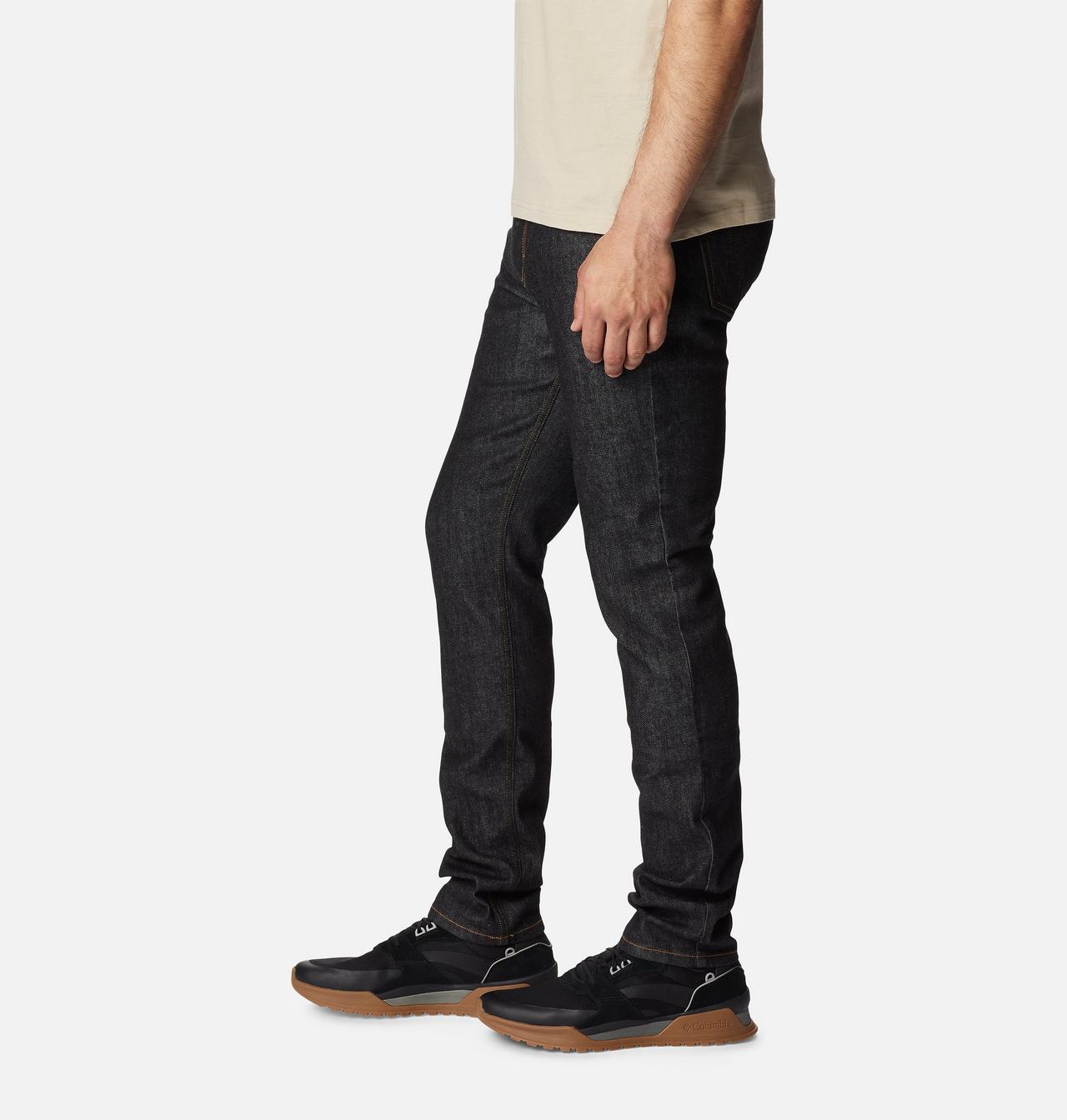 Men's Ten Falls™ Denim Jeans 3