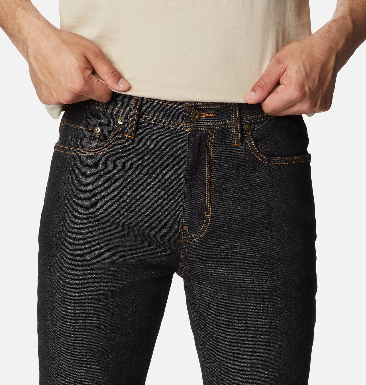 Men's Ten Falls™ Denim Jeans 4